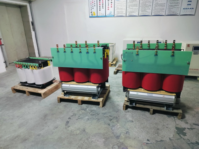 浮山KS11-1000KVA矿用变压器